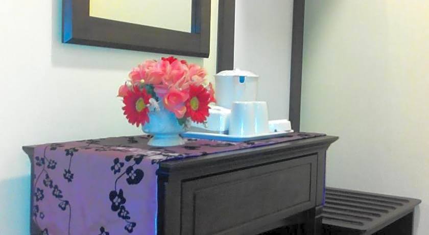 Sun Inn Hotel Pasir Penambang Ks Botanic