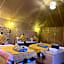 Desert Camel Trekking Camp