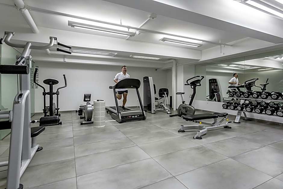 ProfilHotels Mercur Hotel