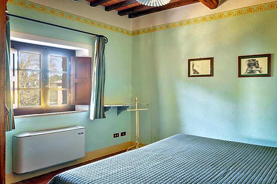 Hotel Borgo Casabianca
