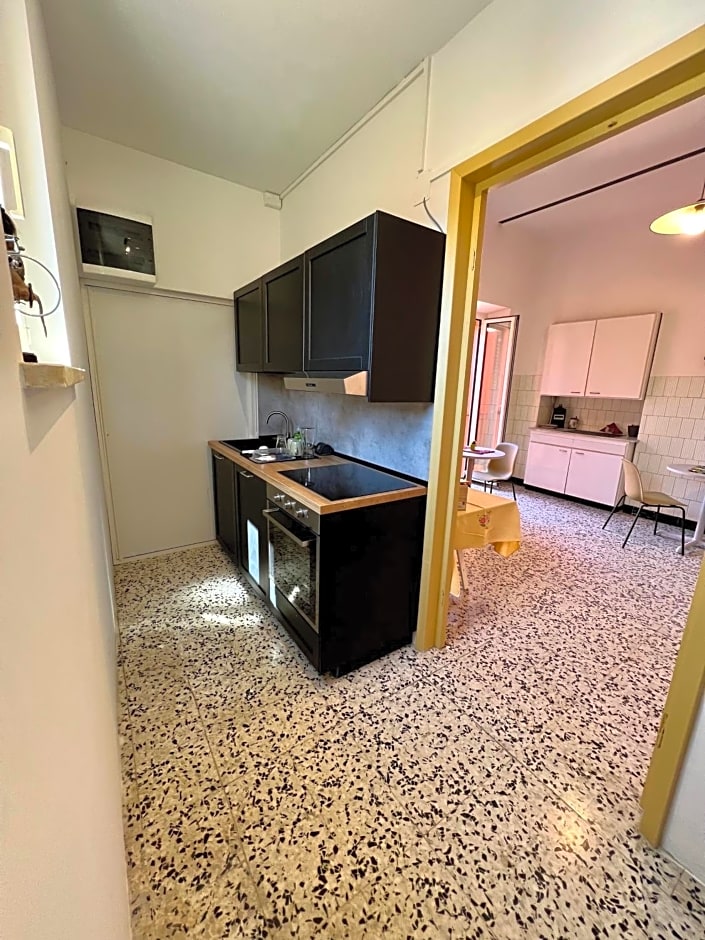 B&B letterario Palazzo Pistocchi