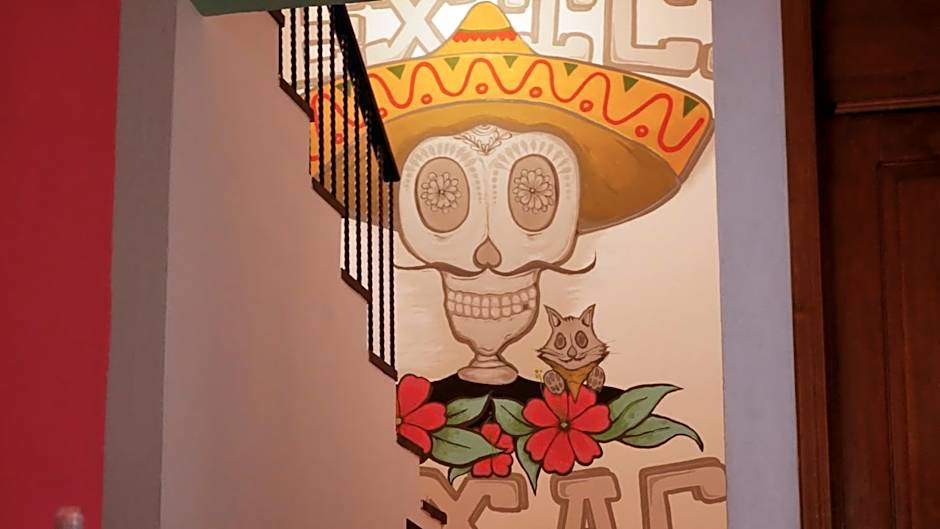 Casa EL Mundo