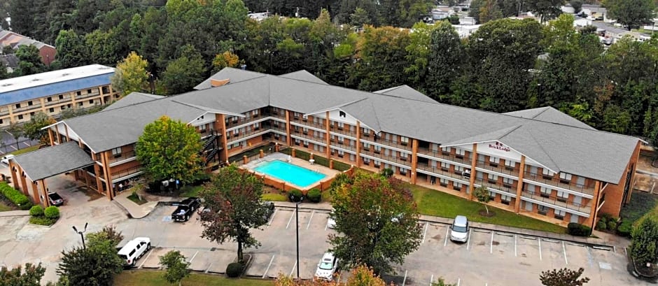 Brick Lodge Atlanta/Norcross