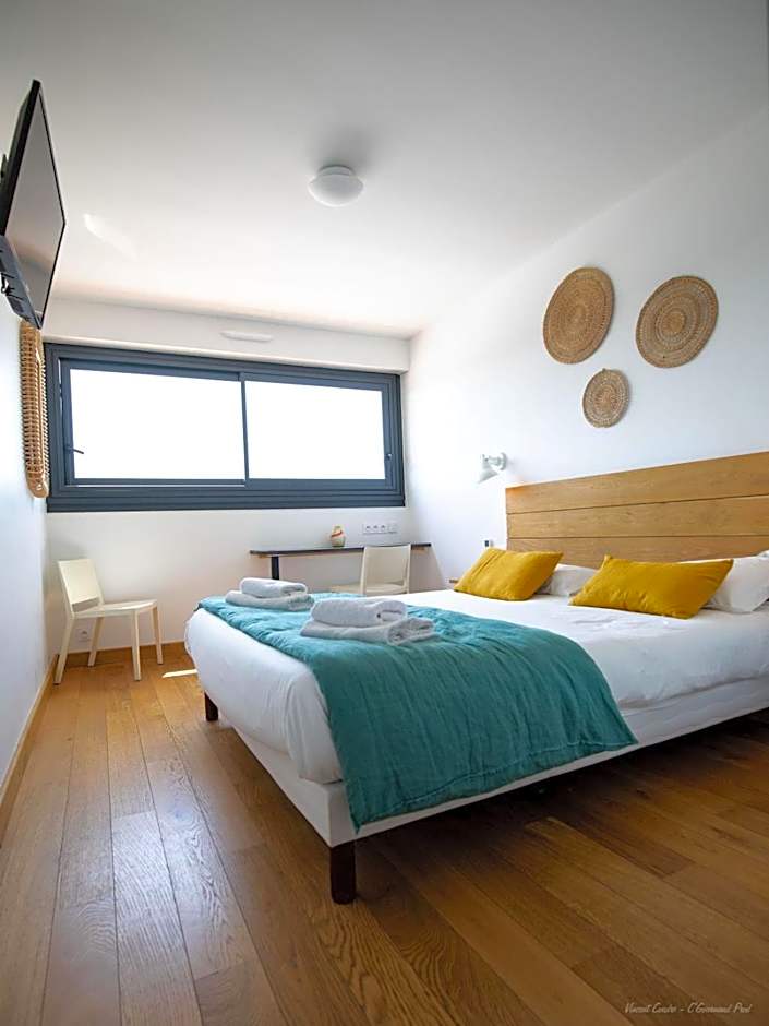 Logis Hotel Bellaroc