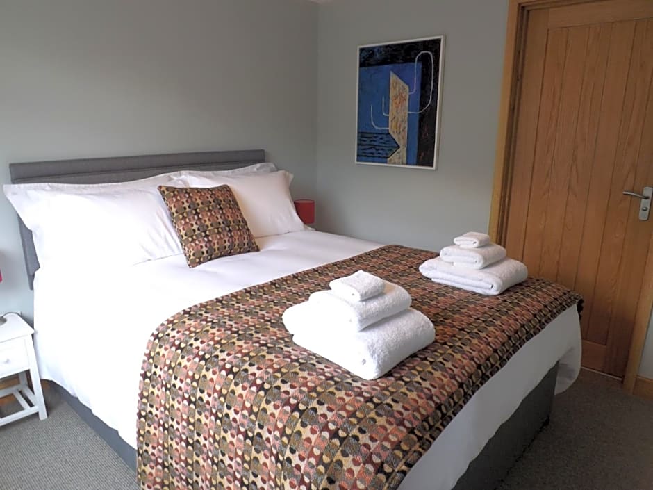 Ty Boia Bed & Breakfast