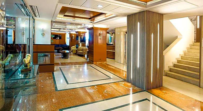 Duroy Hotel