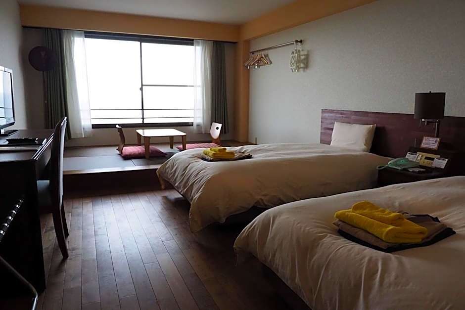 Yakushima Green Hotel