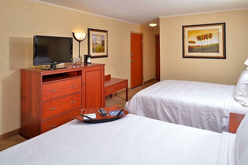 Hampton Inn By Hilton Rock Springs
