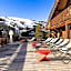 Odalys Hotel New Solarium
