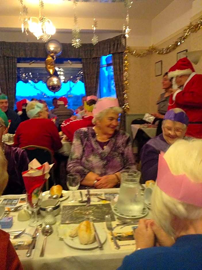 North Parade Seafront Accommodation