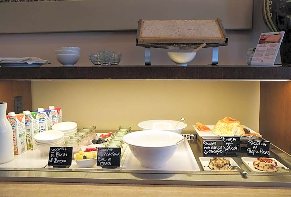 Hotel Select Suites & Spa - Apartments