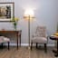 Hotel Intersur Recoleta