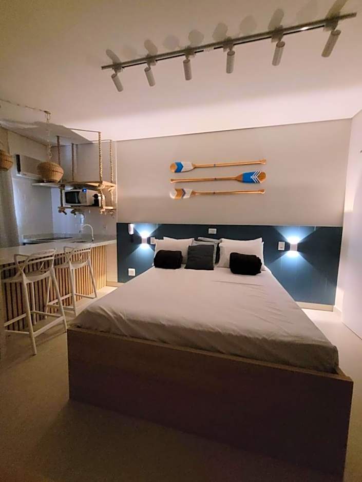 Flat Amarilis Apartamento 103