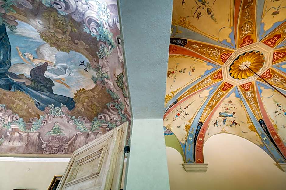 Villa Cattani Stuart