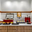 Hampton Inn By Hilton Rutland Vt