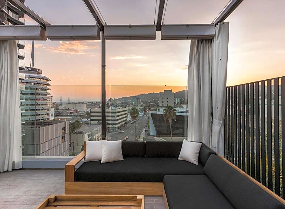 Kimpton Everly Hotel By IHG