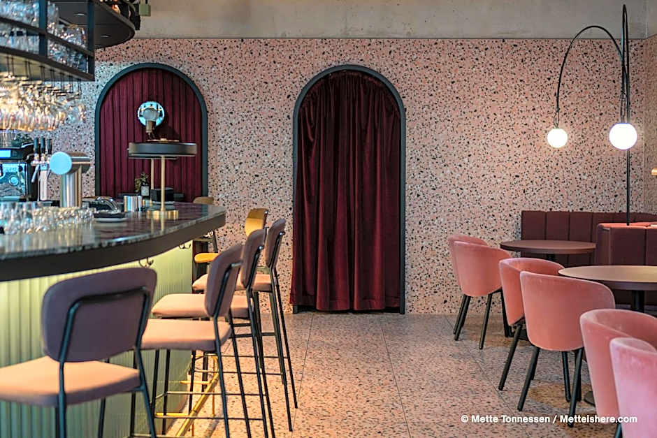 Hotel Indigo - Vienna - Naschmarkt By IHG