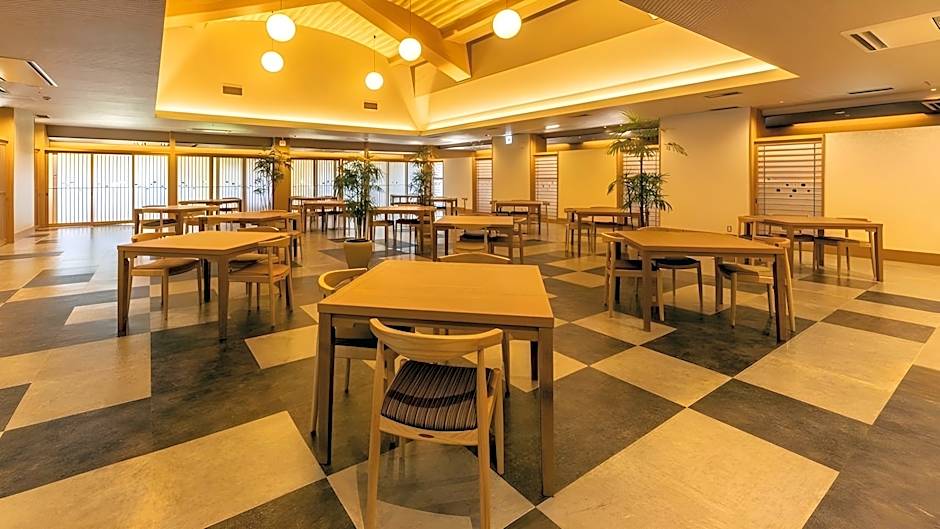 Awara Onsen Seifusou
