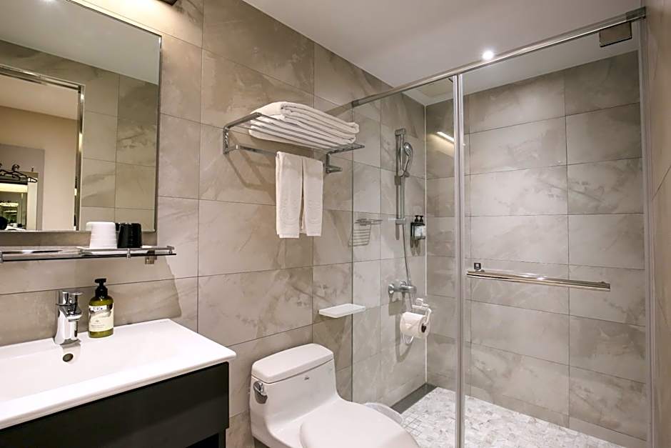 Cityinn Hotel Taipei Station Branch I