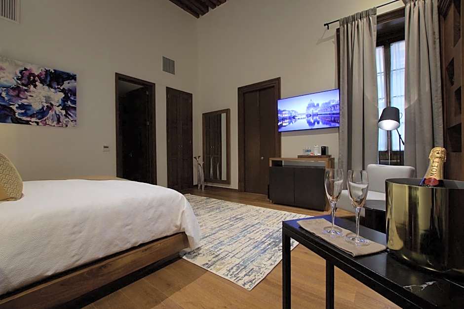 Nueve 25 Hotel Boutique