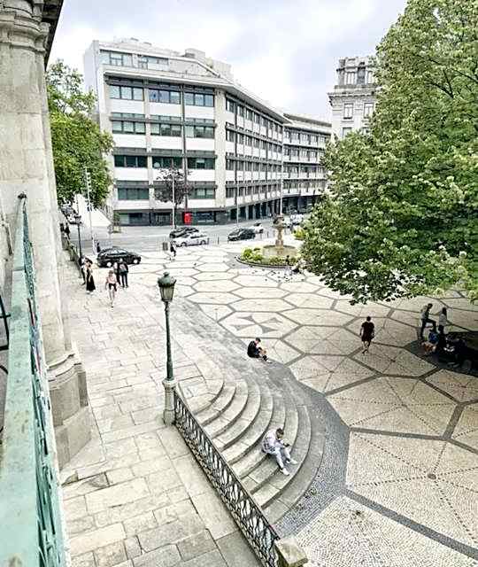 Fantasy Hostel Porto