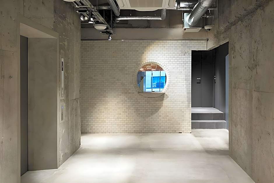 THE SHARE HOTELS KUMU Kanazawa