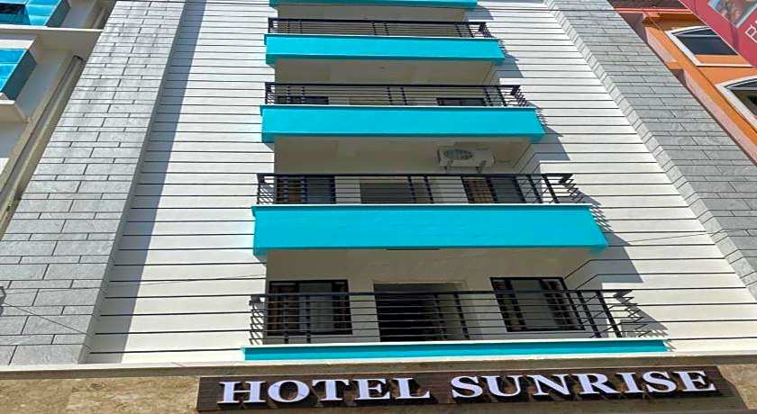 Sunrise Hotel