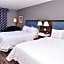 Hampton Inn By Hilton & Suites Legacy Park-Frisco