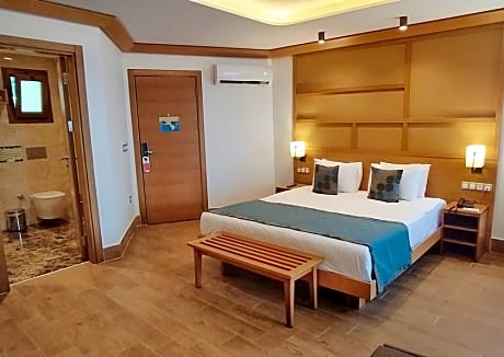 BUNGALOW GARDEN VIEW