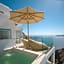 Anemos Cave Suites