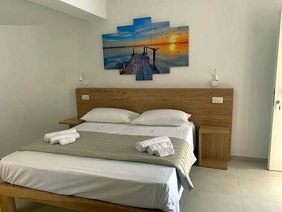 Miriasol Bed and Breakfast