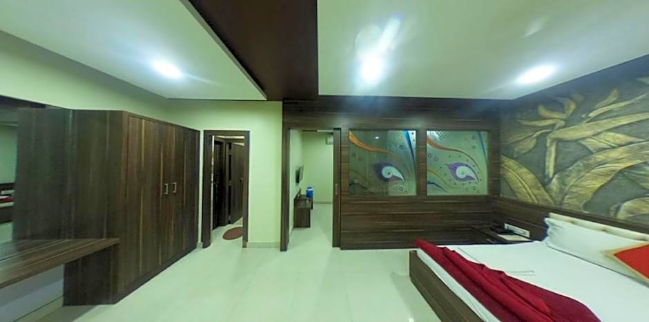 Hotel Kingsway (Ajmer)
