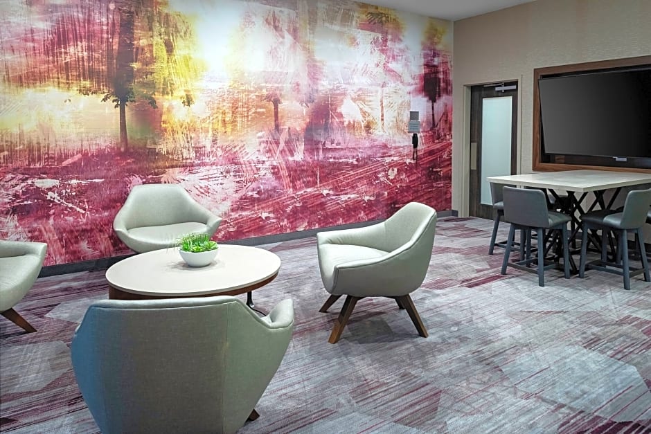 Courtyard by Marriott Pasco Tri-Cities Airport