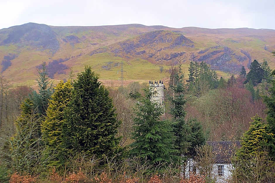 Craig Villa Guest House