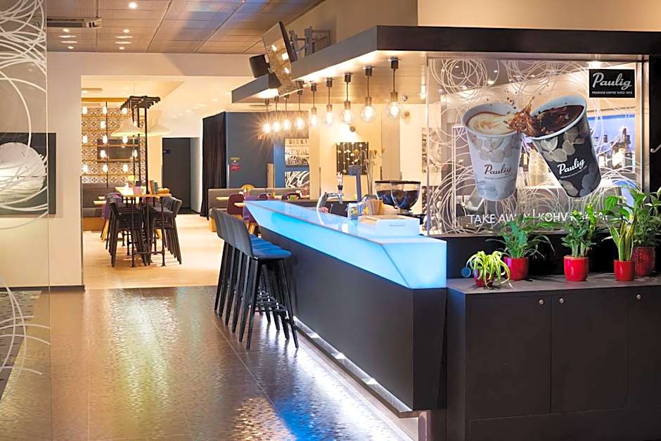 Park Inn By Radisson Central Tallinn