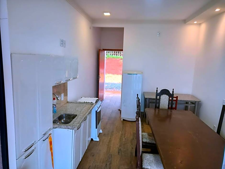 Colina da Canastra Pousada