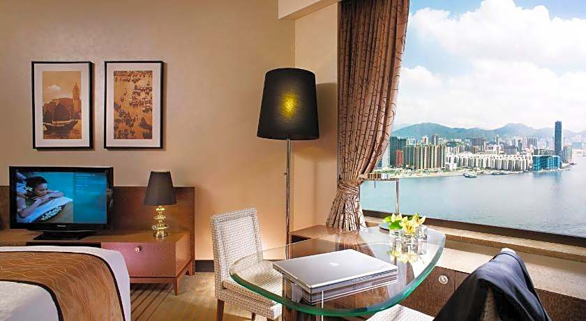 Harbour Grand Hong Kong Hotel