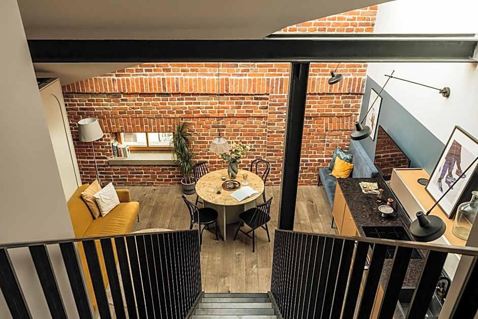 Stradom 15 - LoftAffair Collection