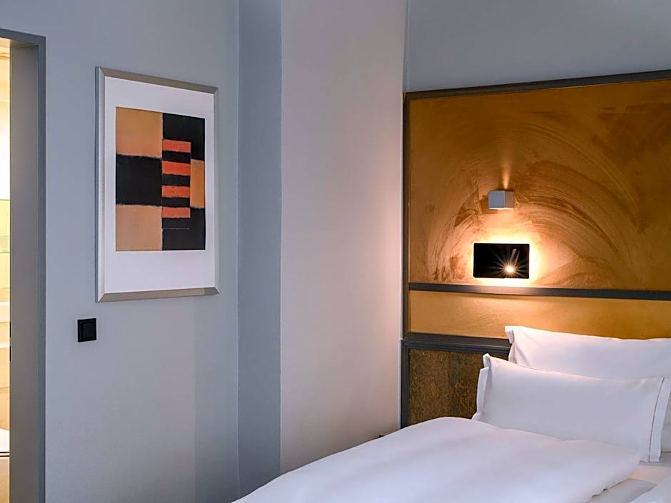 Mercure Hotel Dortmund Centrum