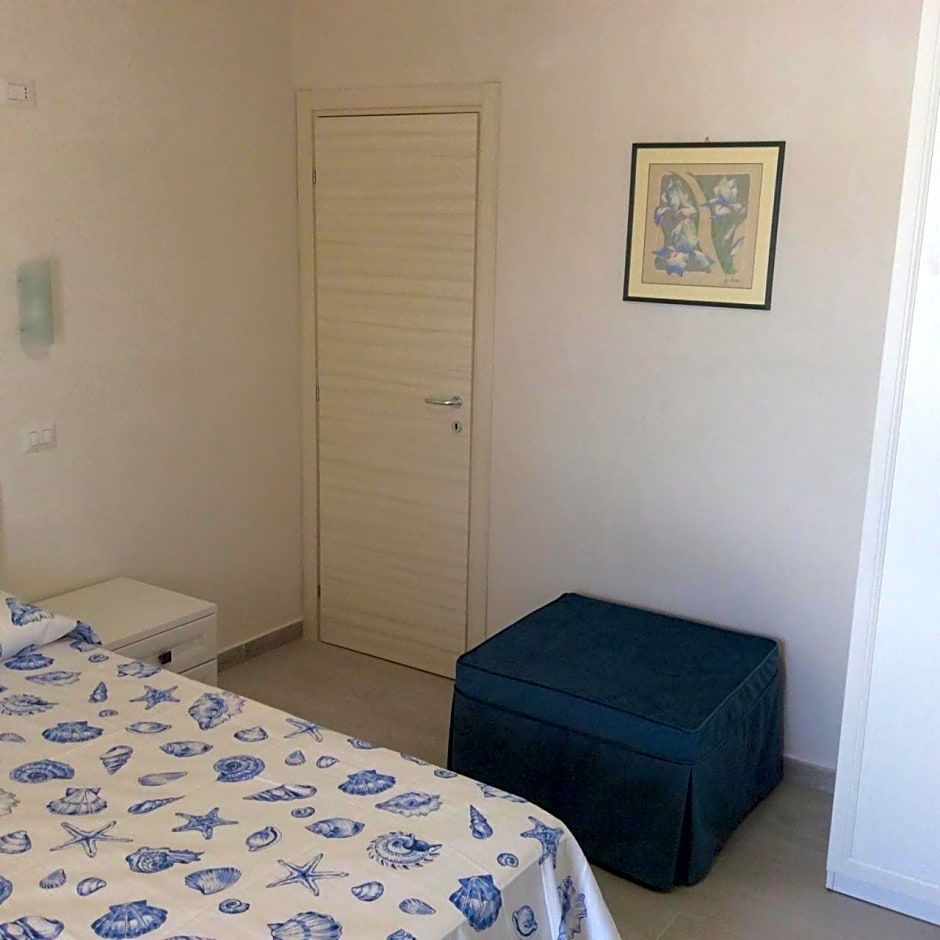 B&B Il Sorriso di Monica