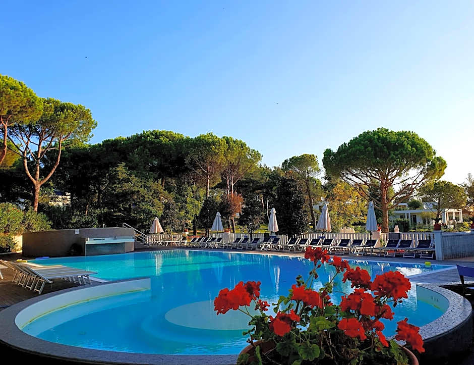 Villaggio La Pescaccia