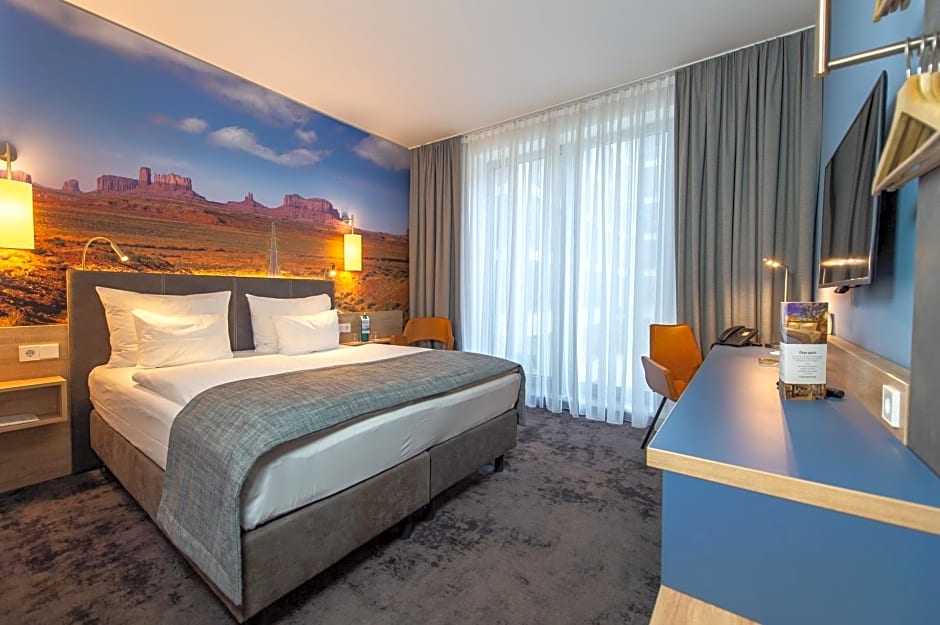 Best Western Hotel Wiesbaden