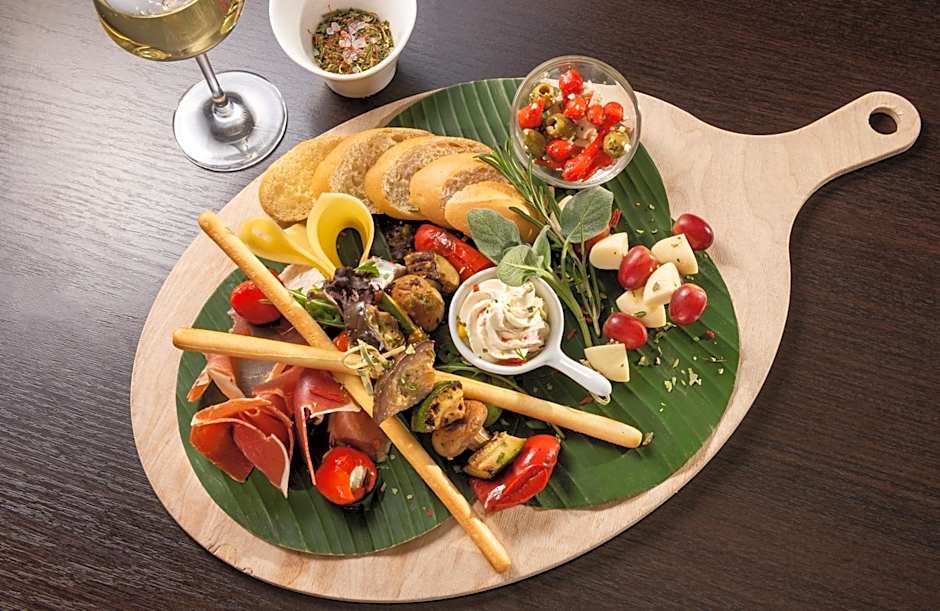 Leonardo Hotel Köln Bonn Airport