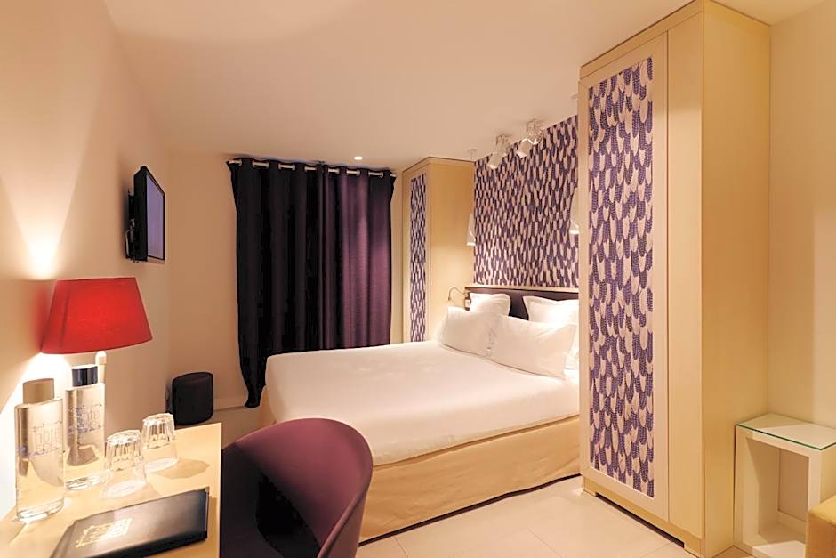 Hotel Eden