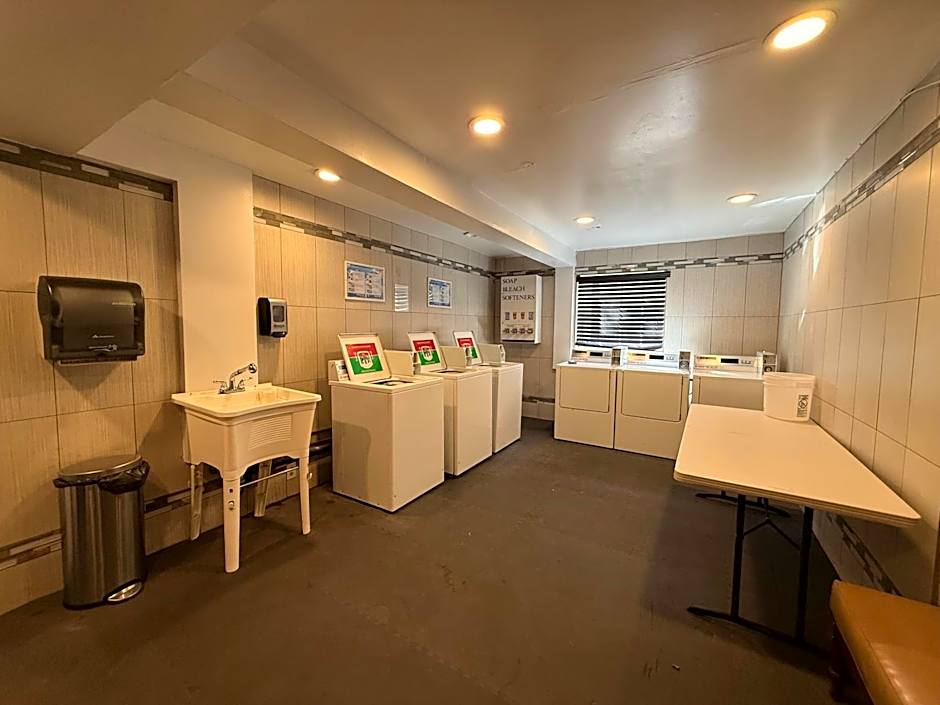 SureStay Plus Hotel by Best Western Reno Airport