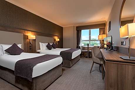 Standard Double/Twin Room