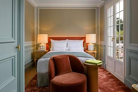 Small Single Room