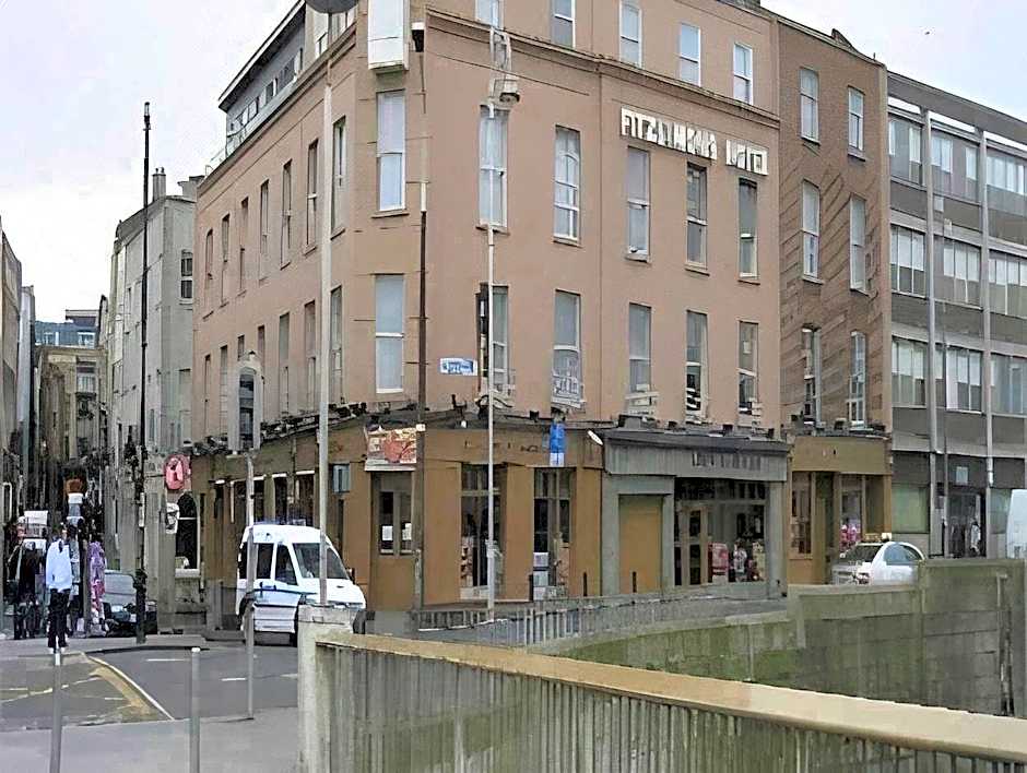 Fitzsimons Hotel Temple Bar