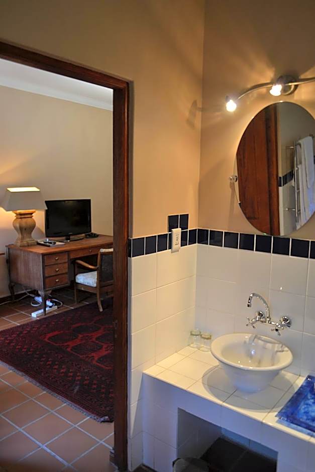 Foxwood House Boutique Hotel