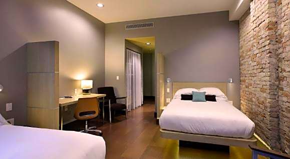 CityFlatsHotel - Grand Rapids, an Ascend Collection Hotel